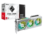 RX 9060 XT Steel Legend OC 16GB
