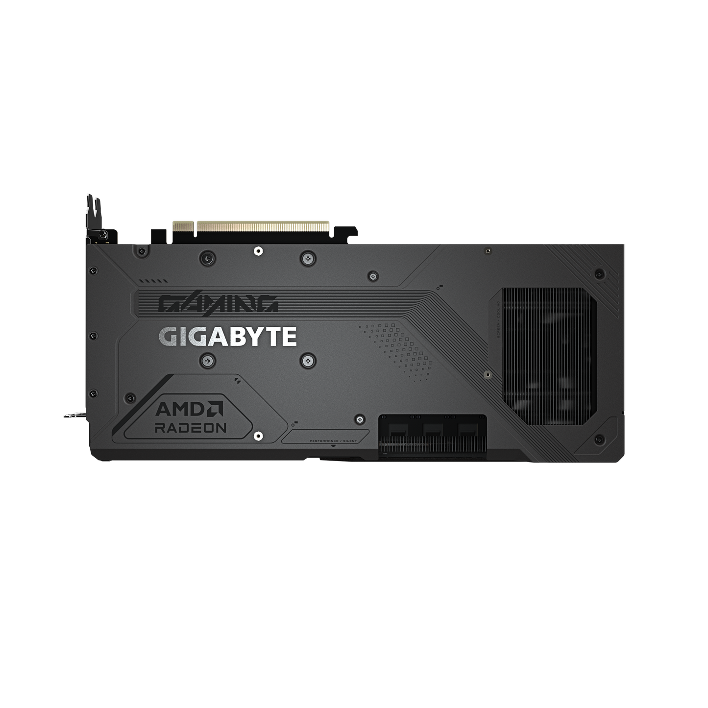 GIGABYTE RADEON RX 9070 XT 16GB