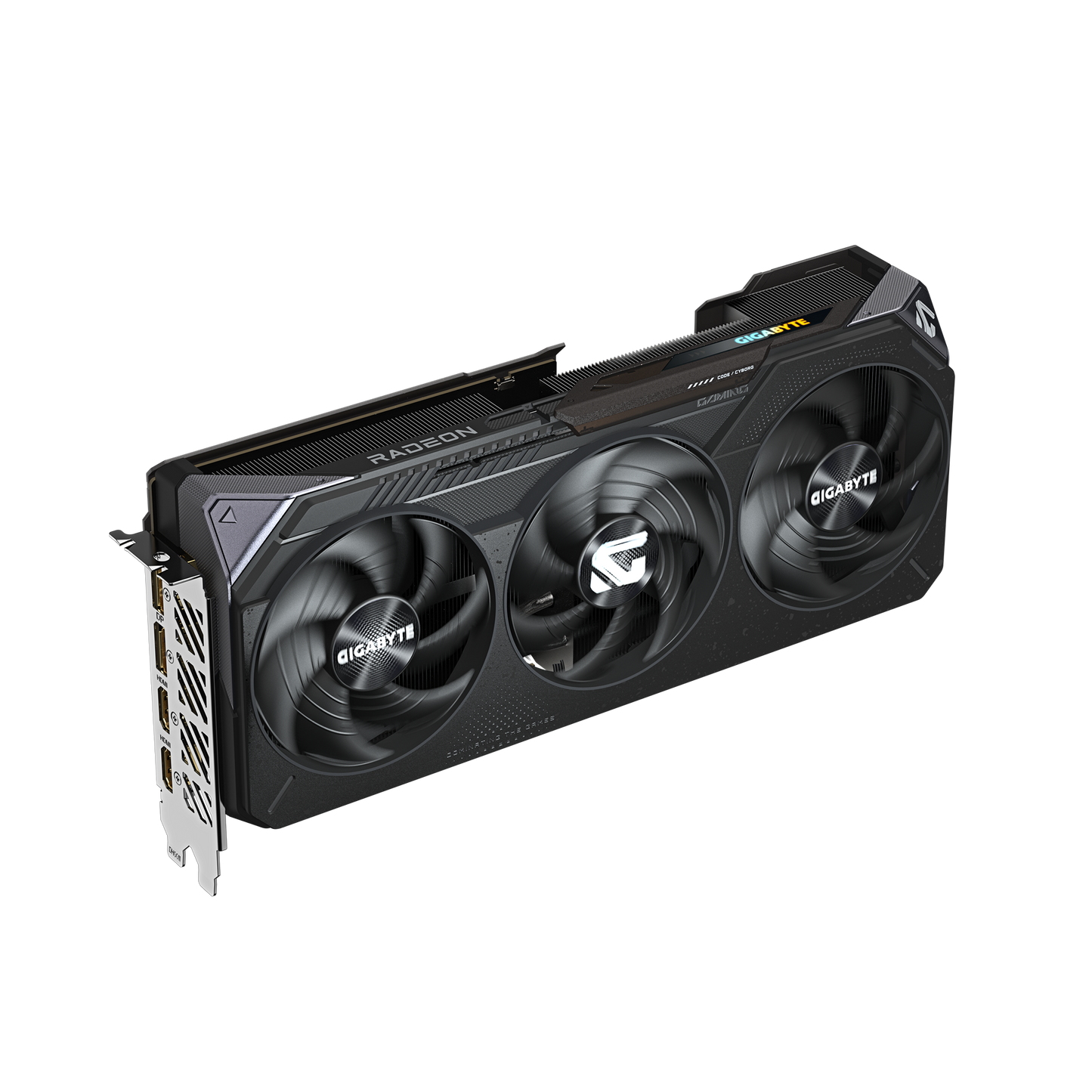 GIGABYTE RADEON RX 9070 XT 16GB