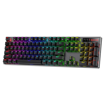 REDRAGON DHARMA PRO K556 PRO ALUMINUM
