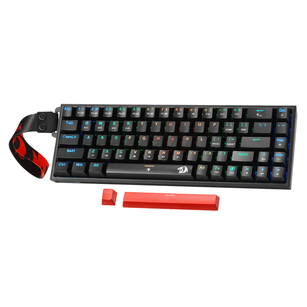 Redragon K631 Castor Pro