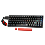 Redragon K631 Castor Pro