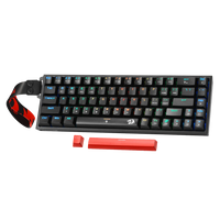 Redragon K631 Castor Pro