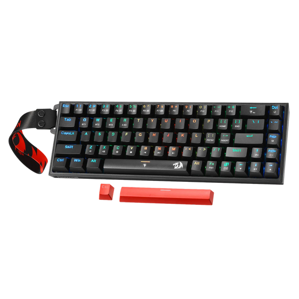 Redragon K631 Castor Pro