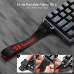 Redragon K631 Castor Pro