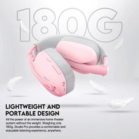 WHG03P Studio Pro Rosado