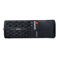 SmartBitt AVR 2200VA 8 Salidas