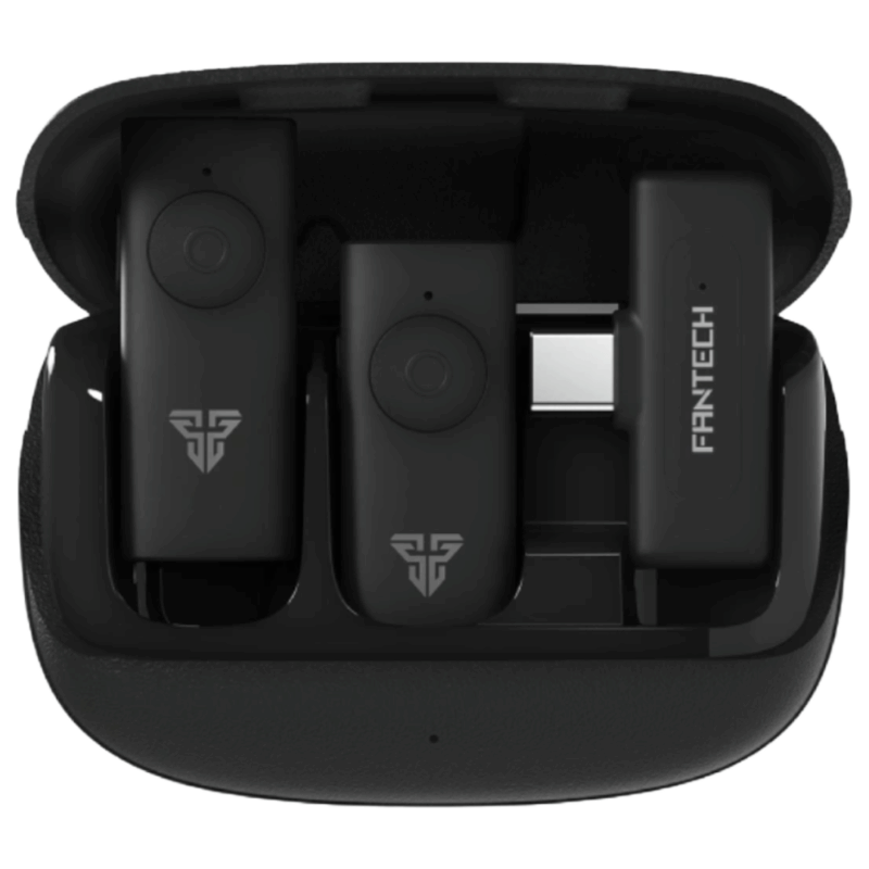 FANTECH WMV21C LEVIOSA AIR TYPE-C