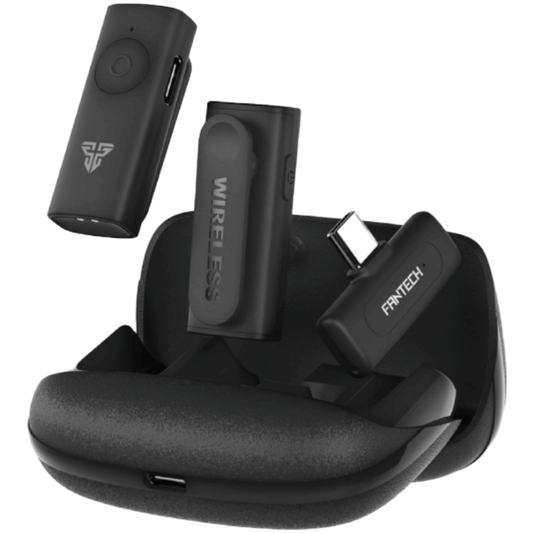 FANTECH WMV21C LEVIOSA AIR TYPE-C