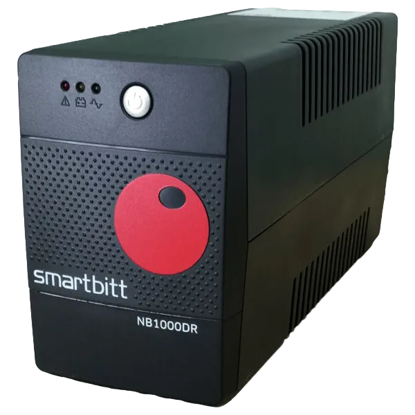 SmartBitt UPS 1000VA (SBNB1000)