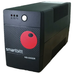 SmartBitt UPS 1000VA (SBNB1000)