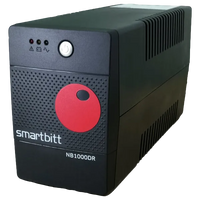 SmartBitt UPS 1000VA (SBNB1000)