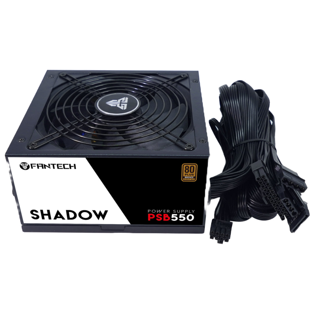 FANTECH PSB750M SHADOW