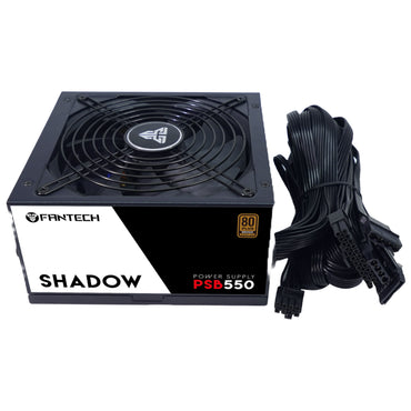 FANTECH PSB750M SHADOW
