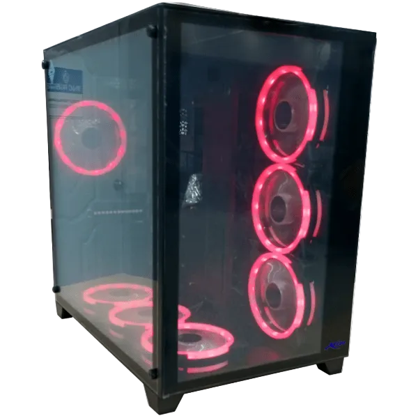 L280B RGB Negro