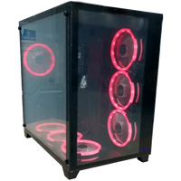 L280B RGB Negro