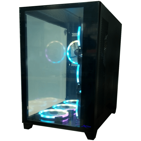 L280B RGB Negro