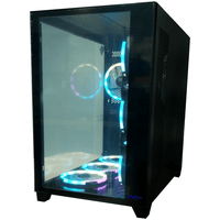 L280B RGB Negro