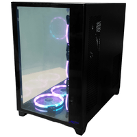 L280B RGB Negro