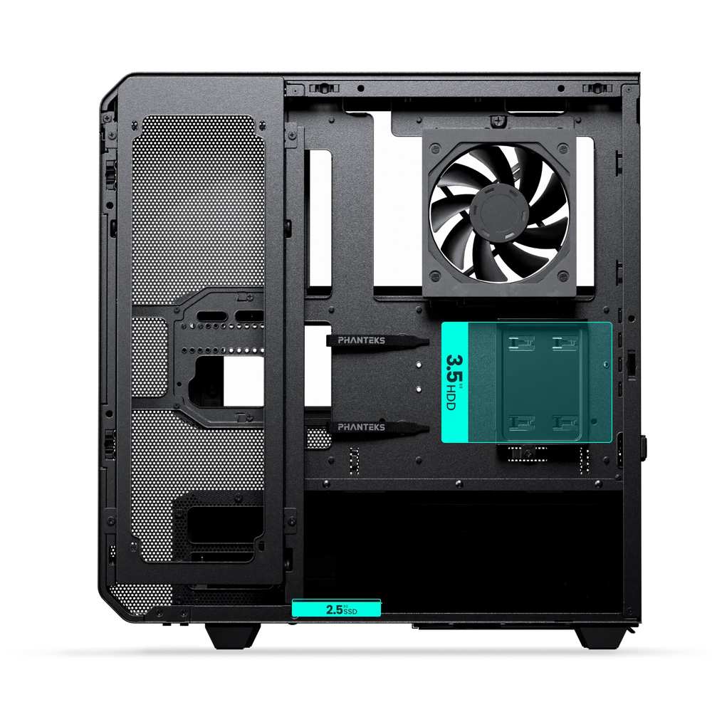 Phanteks EX5 Plus