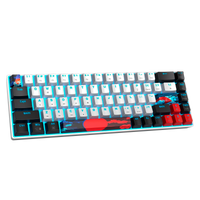Surmen GT68 60%