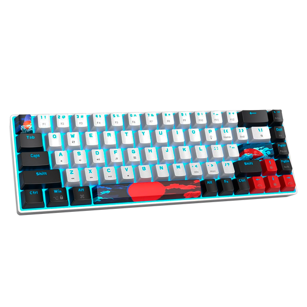 Surmen GT68 60%