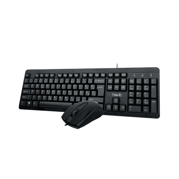 Havit KB272CM Combo