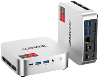 ACEMAGIC K1 R2544 16GB 512GB
