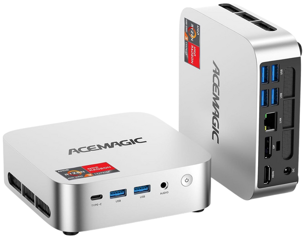 ACEMAGIC K1 R2544 16GB 512GB