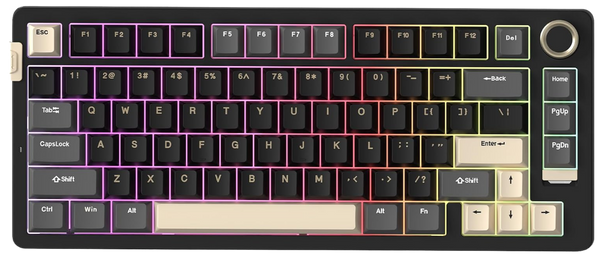 Rosewill NEON S75