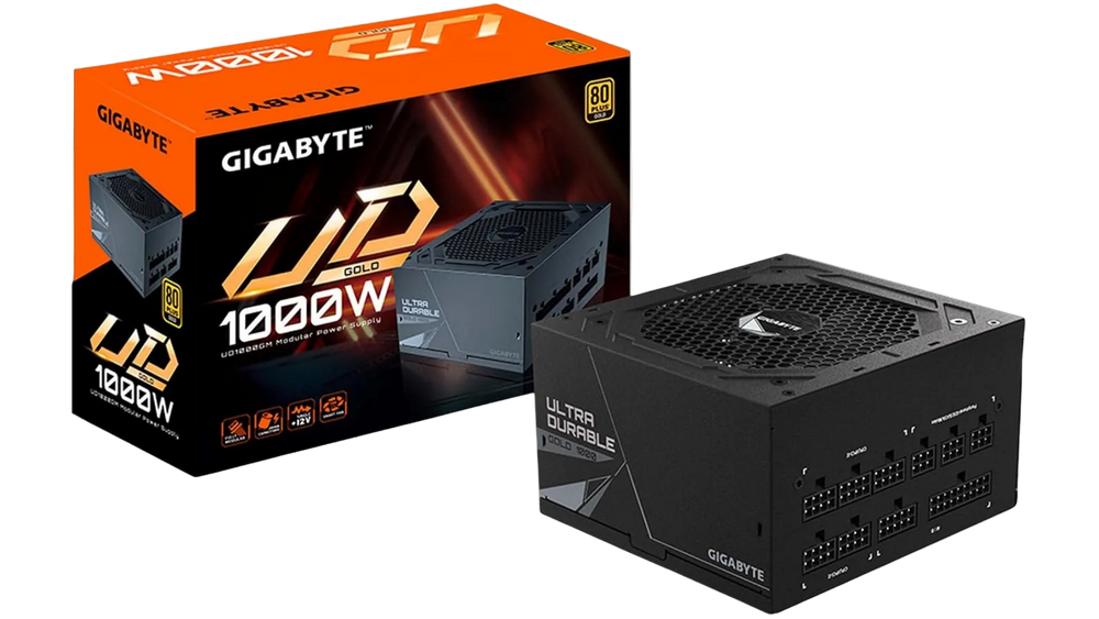 Gigabyte UD1000GM 1000W Gold