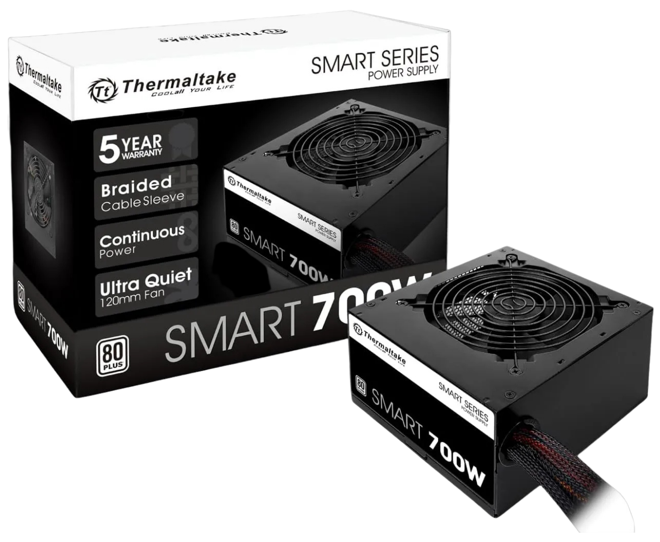 EVGA BR 700W