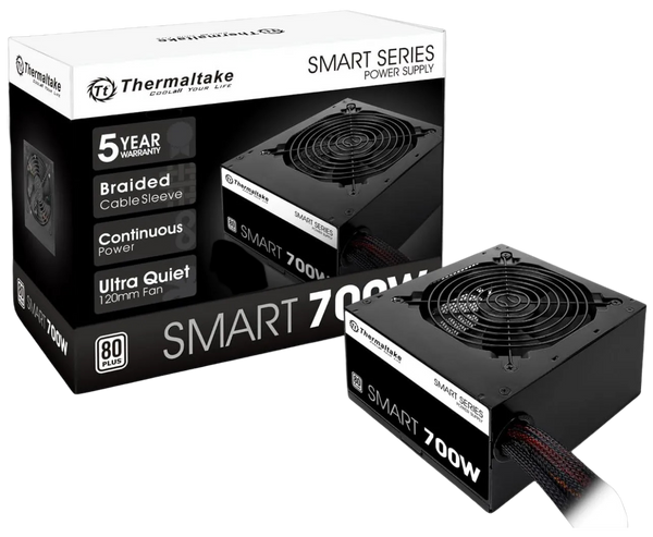 EVGA BR 700W