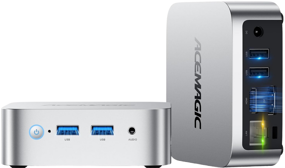 Acemagician PC 11 Pro N97