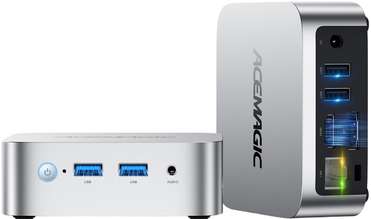 Acemagician PC 11 Pro N97