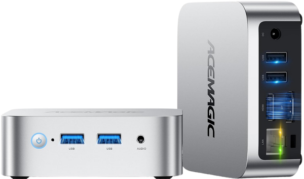 Acemagician PC 11 Pro N97