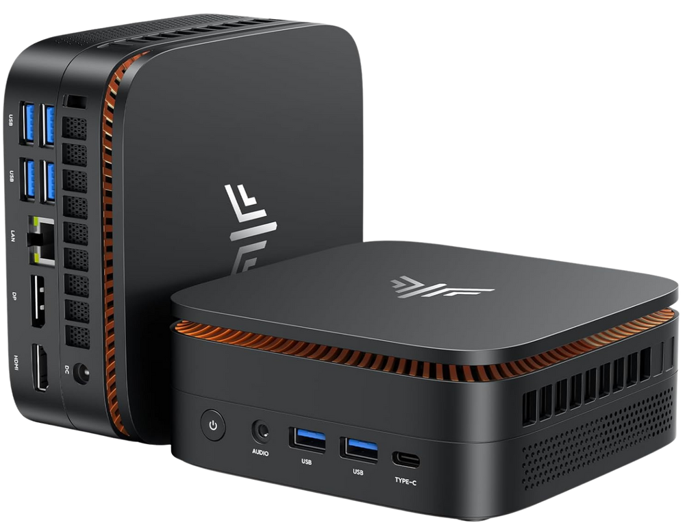 P2 4K R2544 16GB DDR4 512GB SSD