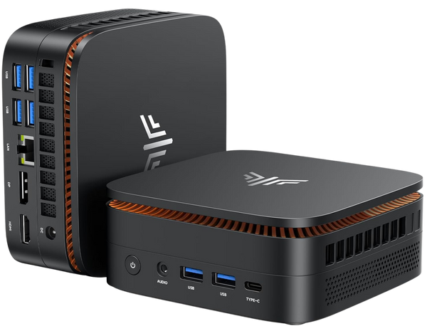 P2 4K R2544 16GB DDR4 512GB SSD