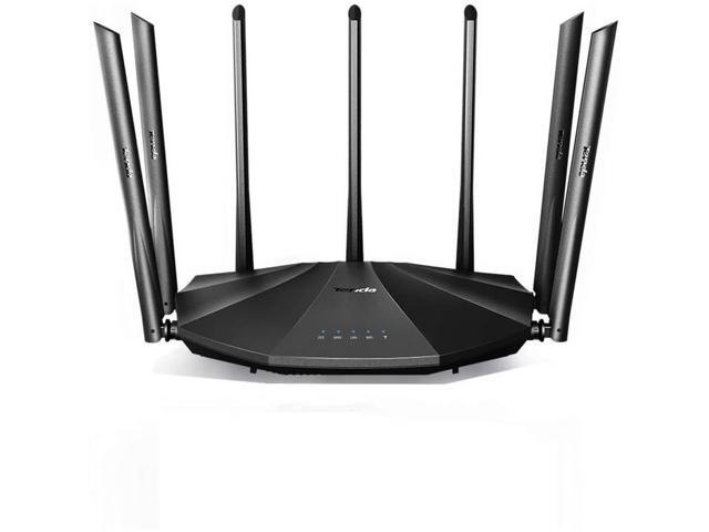 Tenda AC2100 Router Dual Band