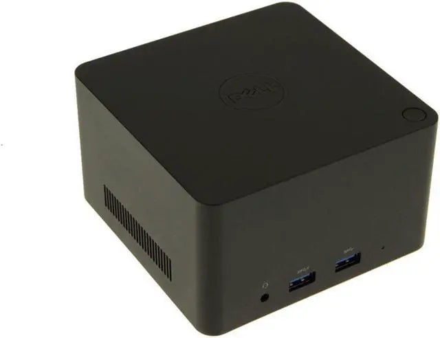 Dell Wireless Dock WLD15 E-Port Plus