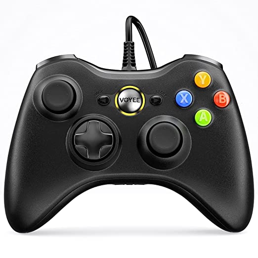 VOYEE CONTROL PC Y XBOX 360