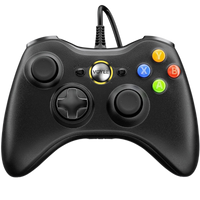 Control Alámbrico para PC