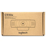 Logitech C930e