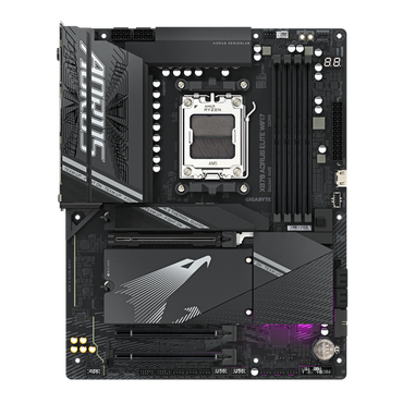 AORUS X870 ELITE WIFI7