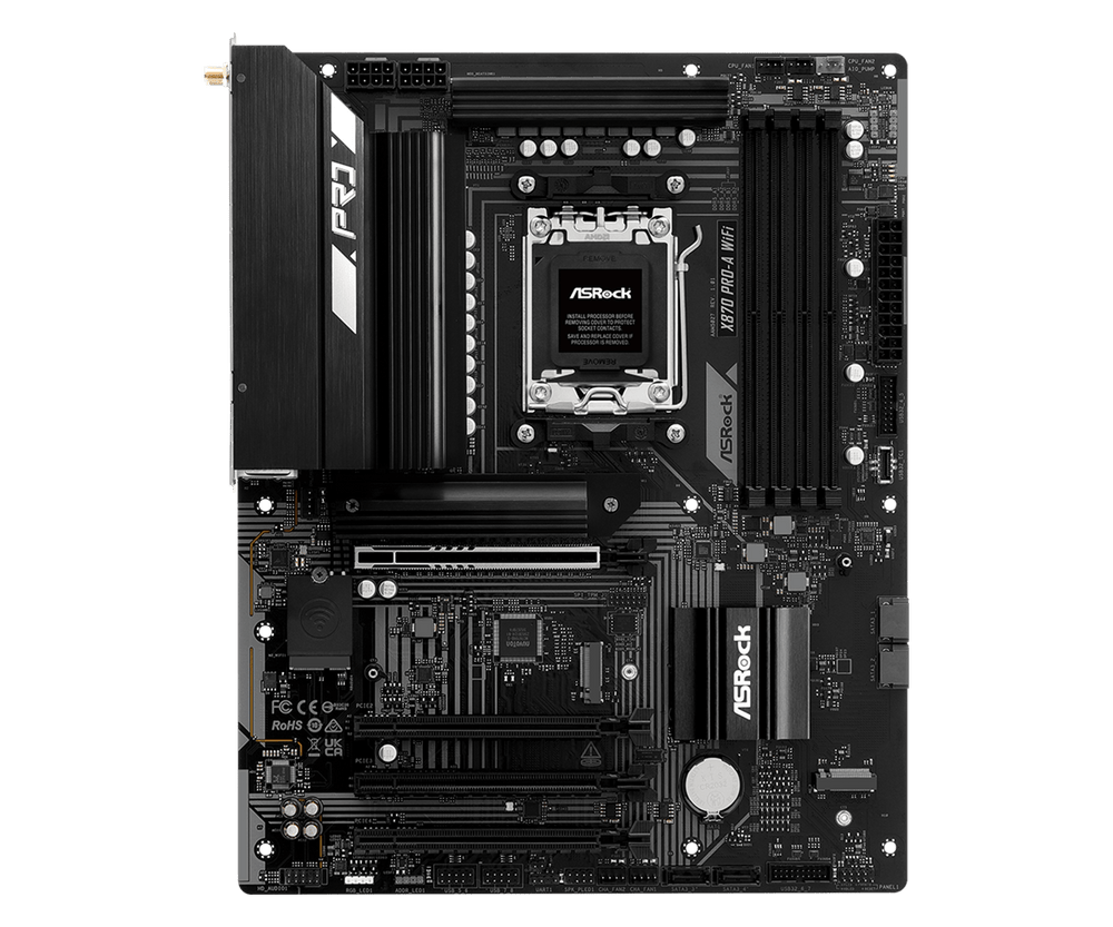 X870 Pro-A WiFi