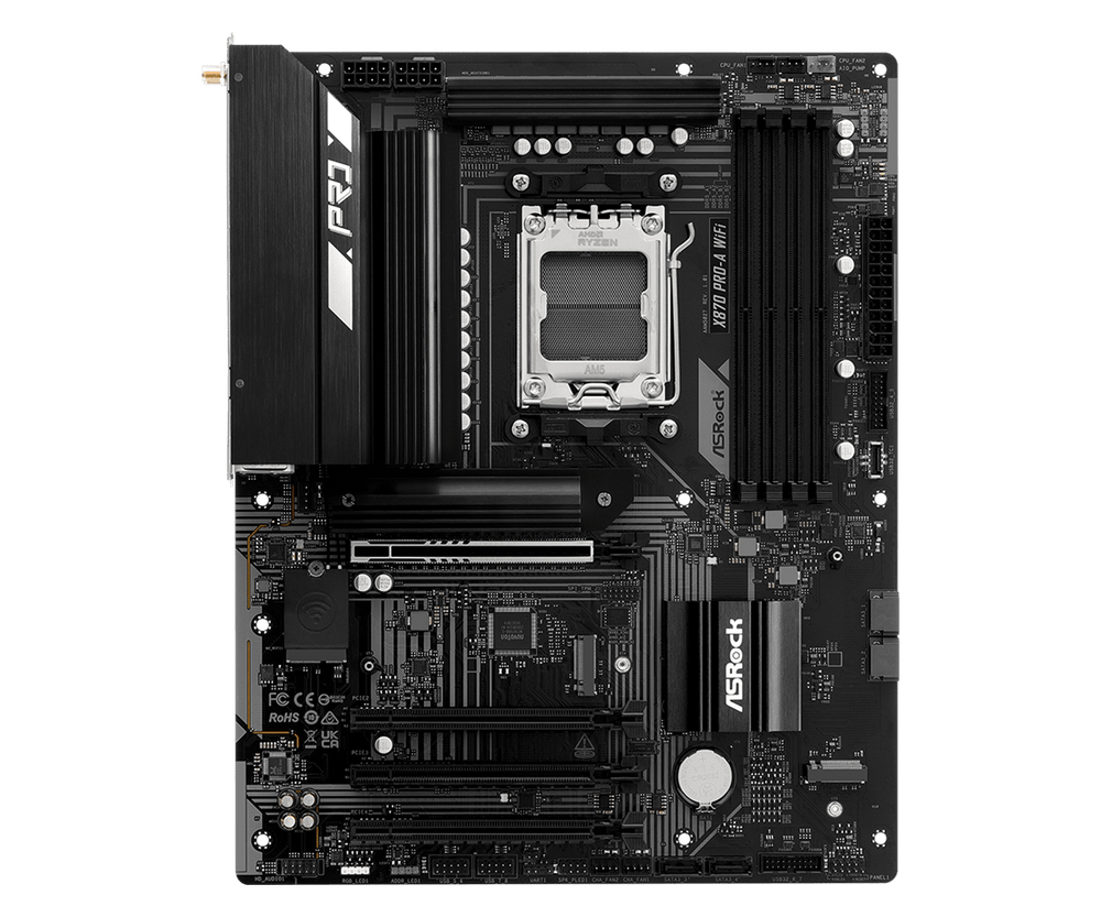 X870 Pro-A WiFi