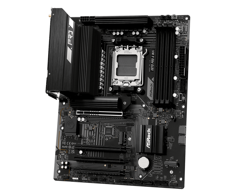 X870 Pro-A WiFi