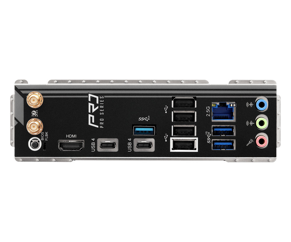 X870 Pro-A WiFi