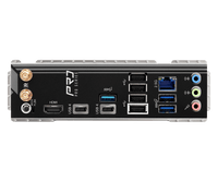 X870 Pro-A WiFi