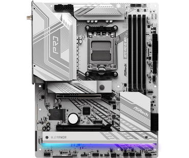 ASROCK X870 PRO RS WIFI
